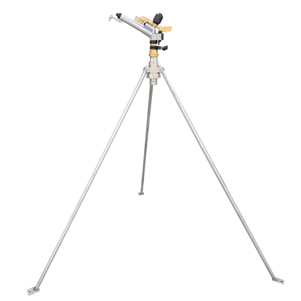 海口程瑞达 CRC30 灌溉喷枪支架四大核心优势