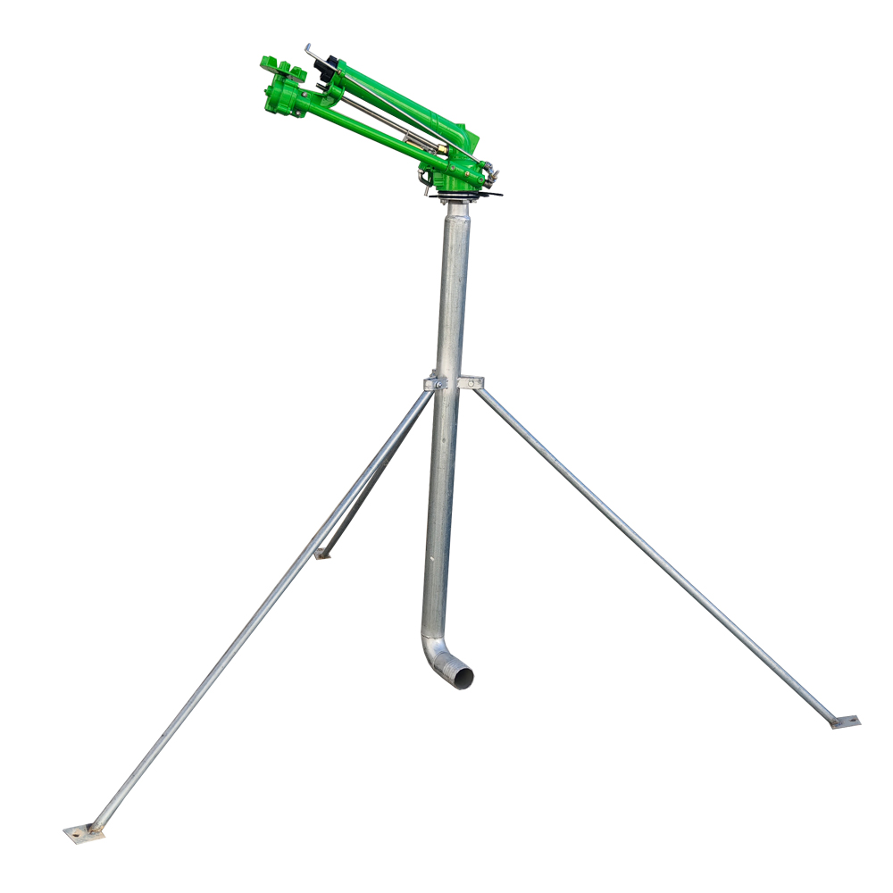 海口SK41A 喷枪与专用支架核心优势