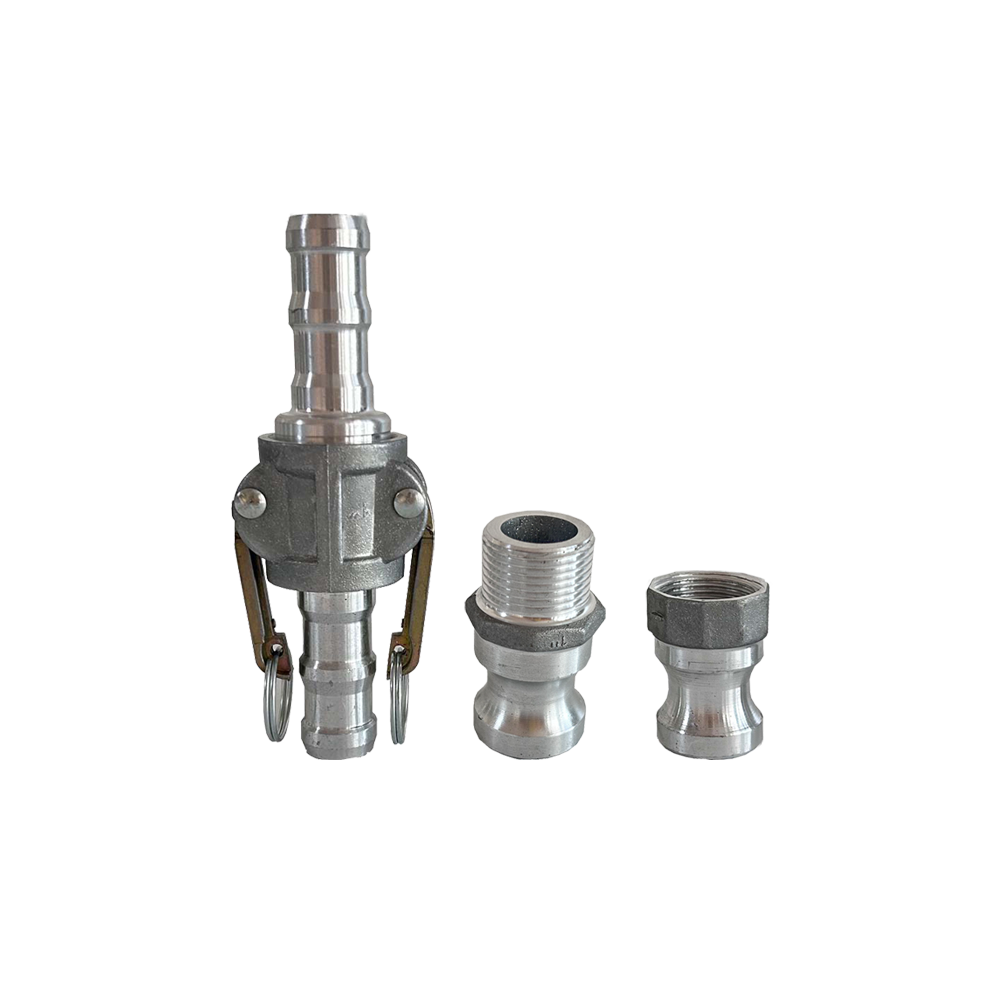 海口1.0寸快速接头