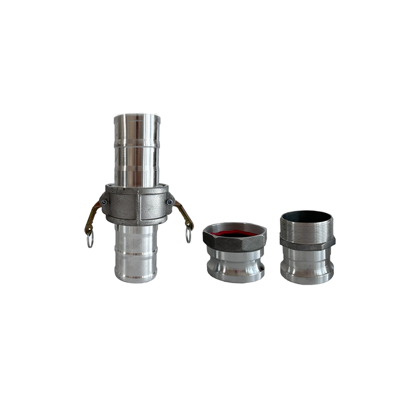 海口3.0寸快速接头