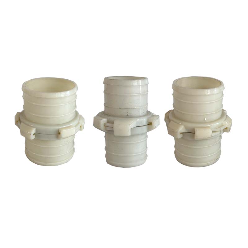 海口塑料快速接头