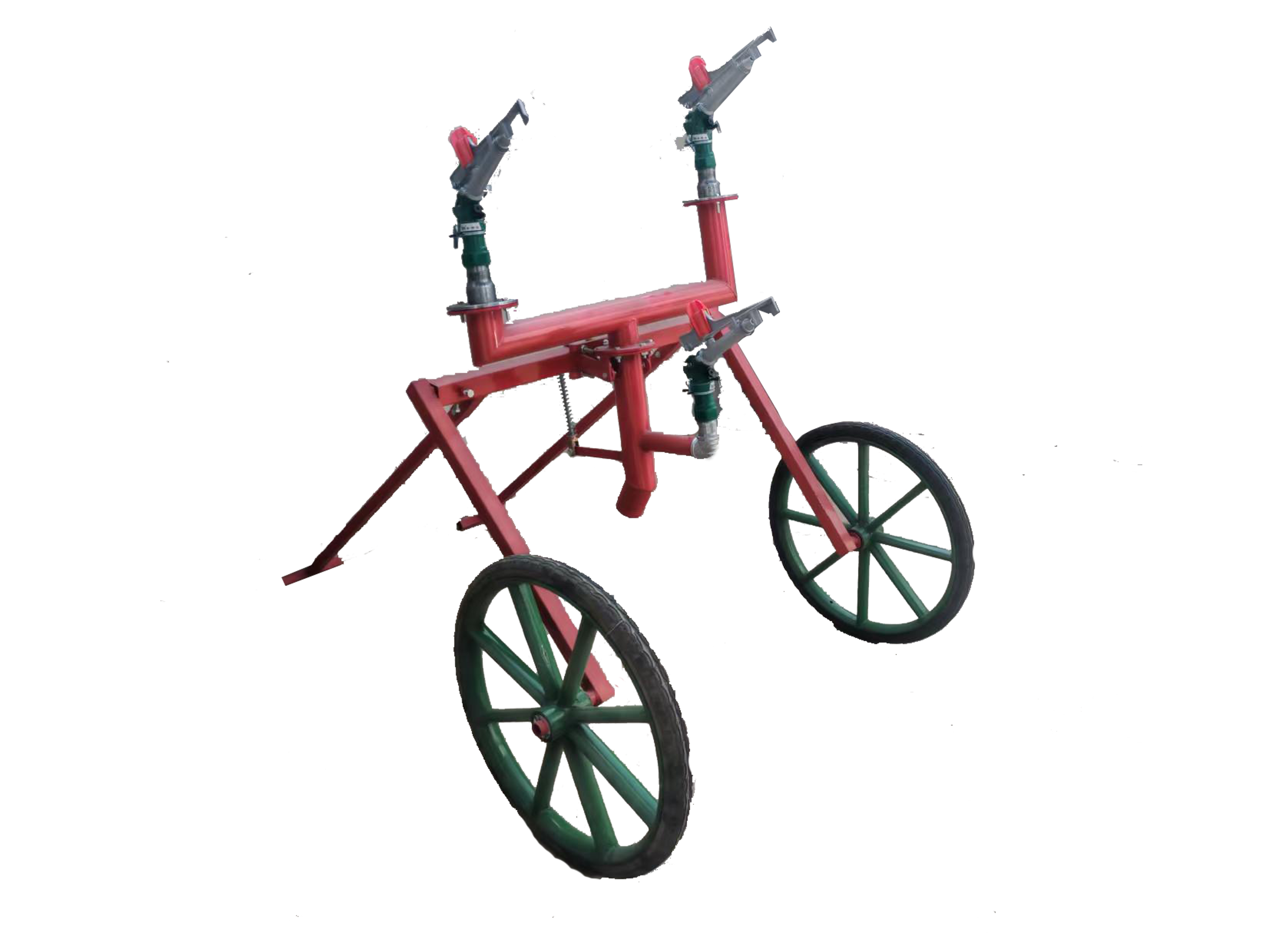 海口PY30移动喷灌车 春季播种农田灌溉高效搭档